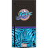 NBA Utah Jazz Retro Palms Xbox Series X Console Skin