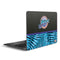NBA Utah Jazz Retro Palms Zenbook UX305FA 13.3in Skin