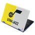 NBA Utah Jazz Split Canvas Aspire R11 11.6in Skin