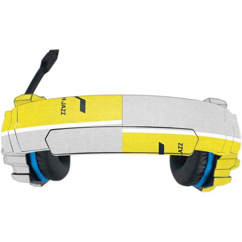 NBA Utah Jazz Split Canvas BENGOO G9000 Skin