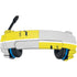 NBA Utah Jazz Split Canvas BENGOO G9000 Skin