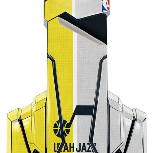 NBA Utah Jazz Split Canvas BENGOO G9000 Skin