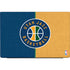 NBA Utah Jazz Split Canvas Dell Vostro Skin