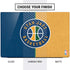 NBA Utah Jazz Split Canvas Dell Vostro Skin