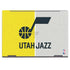 NBA Utah Jazz Split Canvas HP Envy Skin