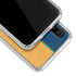 NBA Utah Jazz Split Canvas Galaxy A30 Clear Case