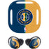 NBA Utah Jazz Split Canvas Galaxy Buds Pro Skin