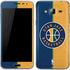 NBA Utah Jazz Split Canvas Galaxy J3 Skin