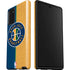 NBA Utah Jazz Split Canvas Galaxy Note20 5G Pro Case
