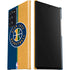 NBA Utah Jazz Split Canvas Galaxy Note20 Ultra 5G Lite Case