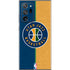 NBA Utah Jazz Split Canvas Galaxy Note20 Ultra 5G Skin