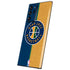 NBA Utah Jazz Split Canvas Galaxy Note20 Ultra 5G Skin