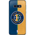 NBA Utah Jazz Split Canvas Galaxy S10e Skin