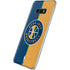 NBA Utah Jazz Split Canvas Galaxy S10e Skin