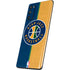 NBA Utah Jazz Split Canvas Galaxy S20 Fan Edition Skin