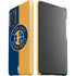 NBA Utah Jazz Split Canvas Galaxy S20 Lite Case