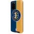 NBA Utah Jazz Split Canvas Galaxy S20 Plus Pro Case