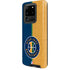 NBA Utah Jazz Split Canvas Galaxy S20 Ultra 5G Pro Case