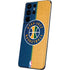 NBA Utah Jazz Split Canvas Galaxy S21 Ultra 5G Skin