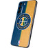 NBA Utah Jazz Split Canvas Galaxy S22 Plus Skin