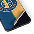 NBA Utah Jazz Split Canvas Galaxy S22 Plus Skin
