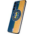 NBA Utah Jazz Split Canvas Galaxy S22 Skin