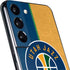 NBA Utah Jazz Split Canvas Galaxy S22 Skin