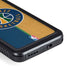 NBA Utah Jazz Split Canvas Galaxy S23 Plus Waterproof Case