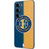 NBA Utah Jazz Split Canvas Galaxy S23 Skin