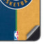 NBA Utah Jazz Split Canvas Galaxy S23 Skin