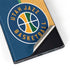 NBA Utah Jazz Split Canvas Galaxy S23 Ultra Skin