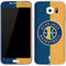 NBA Utah Jazz Split Canvas Galaxy S7 Skin
