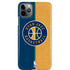 NBA Utah Jazz Split Canvas iPhone 11 Pro Max Lite Case