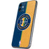 NBA Utah Jazz Split Canvas iPhone 11 Skin