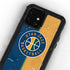 NBA Utah Jazz Split Canvas iPhone 12 Mini Waterproof Case