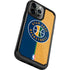 NBA Utah Jazz Split Canvas iPhone 13 Pro Cargo Case
