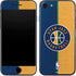 NBA Utah Jazz Split Canvas iPhone 8 Skin
