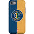 NBA Utah Jazz Split Canvas iPhone SE (2nd & 3rd Gen) Pro Case
