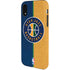 NBA Utah Jazz Split Canvas iPhone XR Pro Case