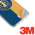 NBA Utah Jazz Split Canvas iPhone XR Skin