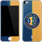 NBA Utah Jazz Split Canvas Apple iPod Skin