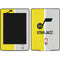 NBA Utah Jazz Split Canvas Amazon Kindle Skin
