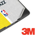 NBA Utah Jazz Split Canvas Amazon Kindle Skin