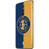 NBA Utah Jazz Split Canvas OnePlus 7 Pro Skin