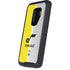 NBA Utah Jazz Split Canvas Otterbox Defender Galaxy Skin