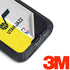 NBA Utah Jazz Split Canvas Otterbox Defender Galaxy Skin