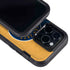 NBA Utah Jazz Split Canvas Otterbox Defender iPhone Skin
