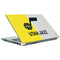 NBA Utah Jazz Split Canvas Portege Z30t/Z30t-A Skin