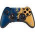 NBA Utah Jazz Split Canvas PS4/PC SCUF Impact Controller Skin