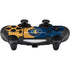 NBA Utah Jazz Split Canvas PS4/PC SCUF Impact Controller Skin